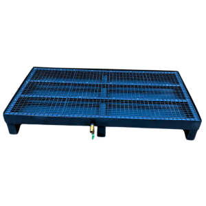 steel pallet