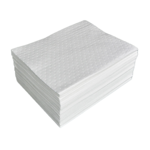 absorbent pad