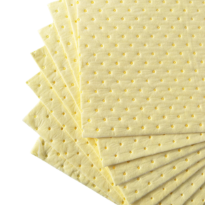 absorbent pad