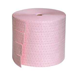 Absorbent Rolls