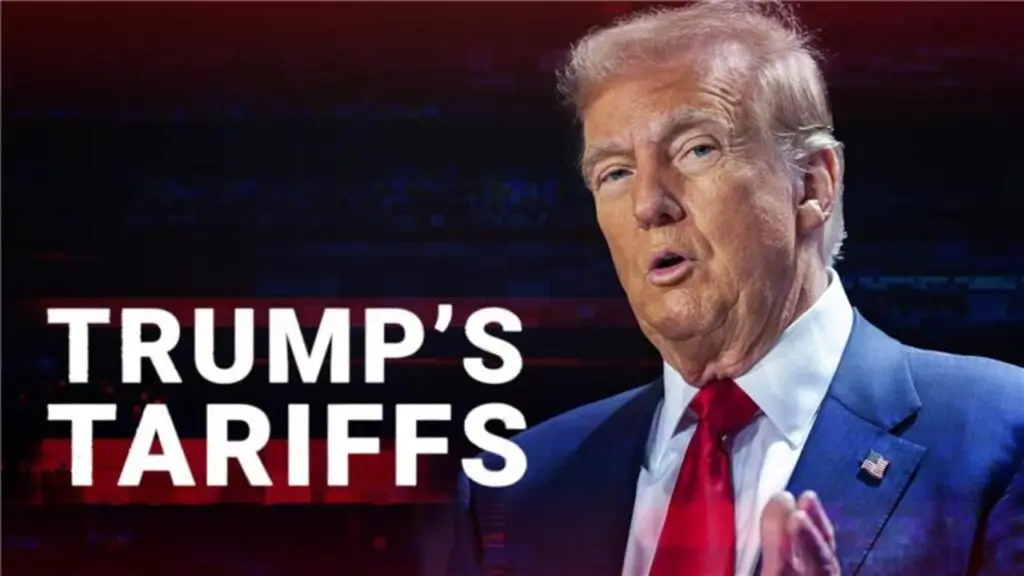 Trump’s Tariffs on Spill Berms