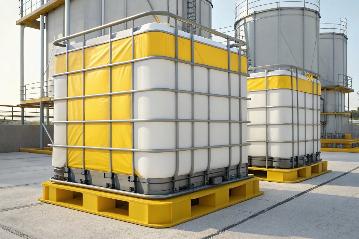 Spill containment capacity calculation